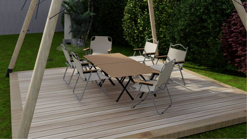 浦北县帐篷生产厂家：以匠心筑牢户外装备的品质根基